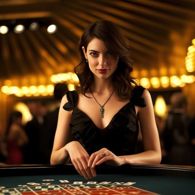 dz999 Live Casino